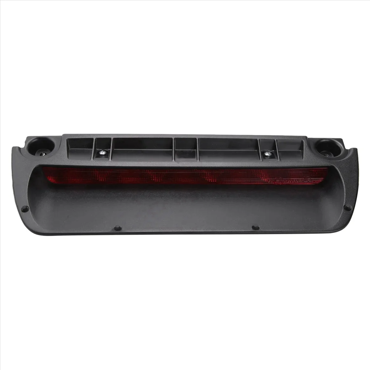 

Automobile Third Brake Light Trunk Auxiliary Brake Light High Brake Light for 408 6350Z5 6350