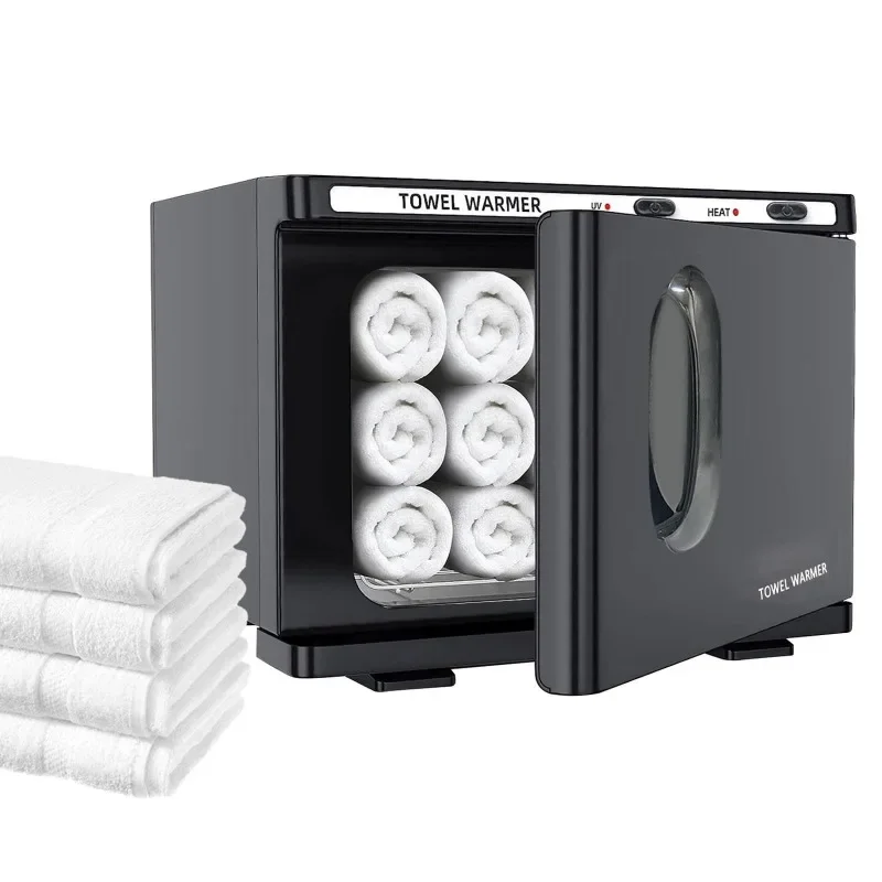 

Barber shop disinfection cabinet