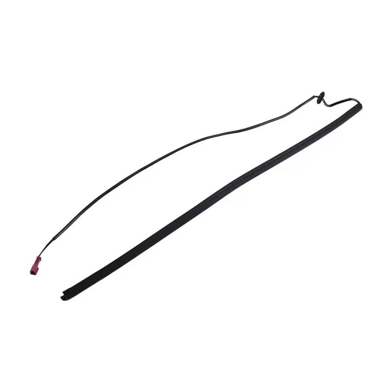 65.5Cm Rear Tailgate Seal Sensor Anti-Pinch Strip For GL Class X164 GL320 GL350 450 06-12 A1648706610 R