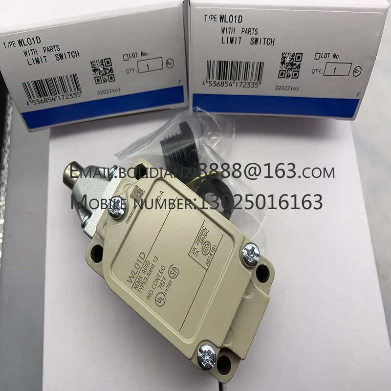 sensor WL01NJ WL01NJ-30 WL01NJ-2 WL01NJ-S2