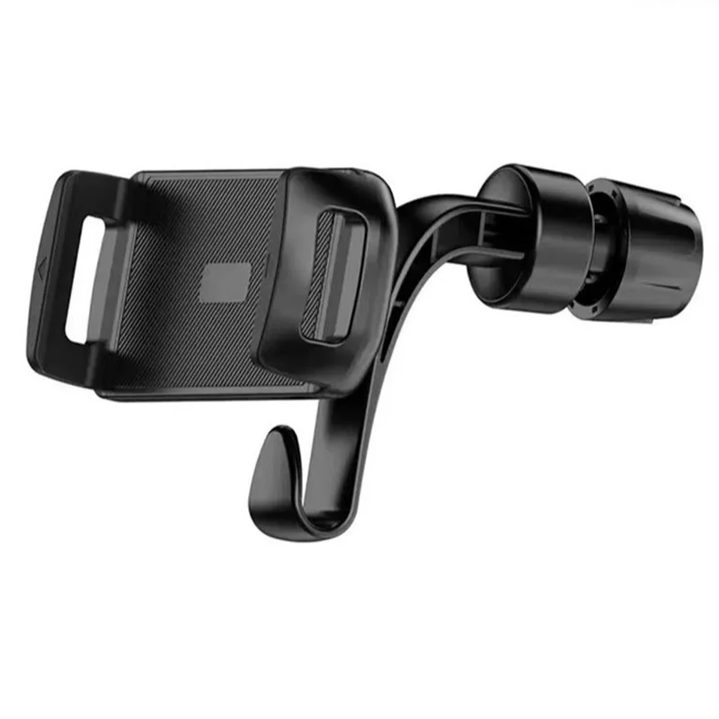 

Tablet Vehicle Cradle Between Seat Phone And Rear Seat Tablet Holder Car Cradle Headrest Vehicle Backseat Stand For iPad Redmi