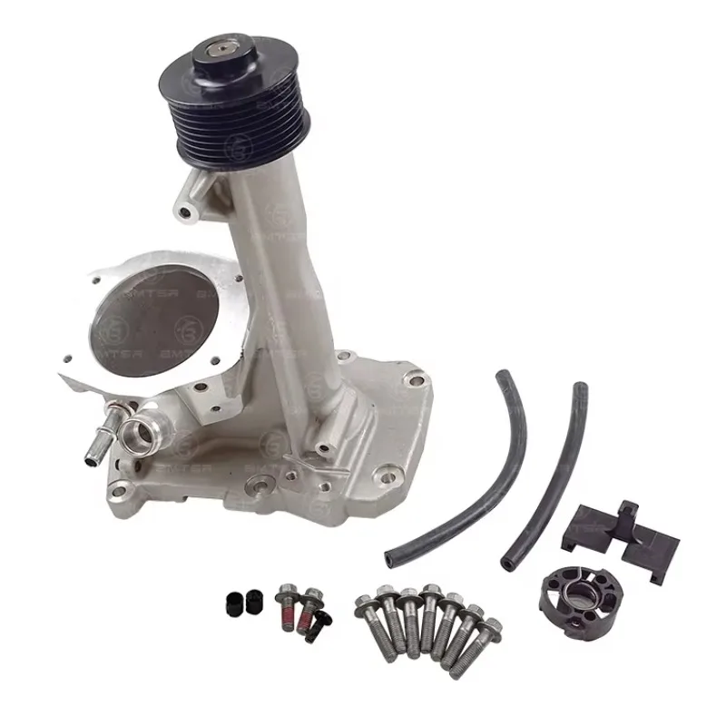LR 088564   Ремкомплект нагнетателя двигателя для Land Rover Range Rover L322 Sport L320