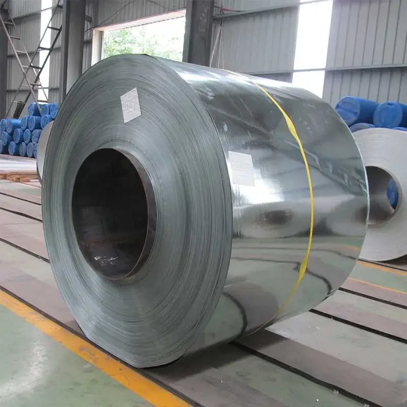 dx51d z275 Hot Dipped Zinc Coated 0.12-4mm Galvanized Steel coil Z180 cold rolled Zinc Coating Steel Sheet coil