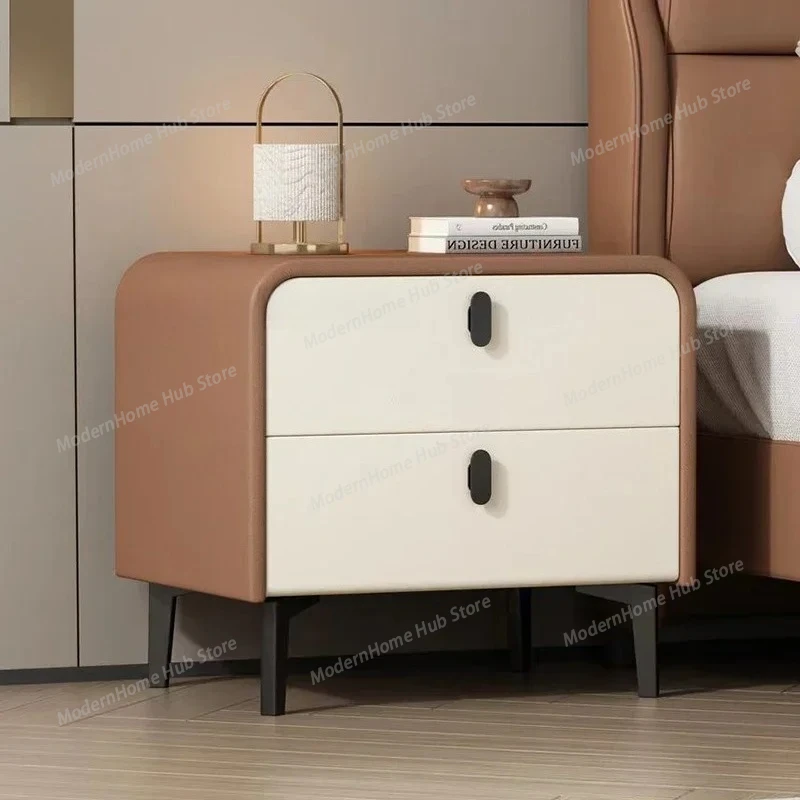 

Прикроватные тумбочки для спальни, современные узкие тумбочки с выдвижными ящиками, прикроватные столики в скандинавском стиле, мебель для спальни, мебель для угла кровати, мебель для спальни в скандинавском стиле.