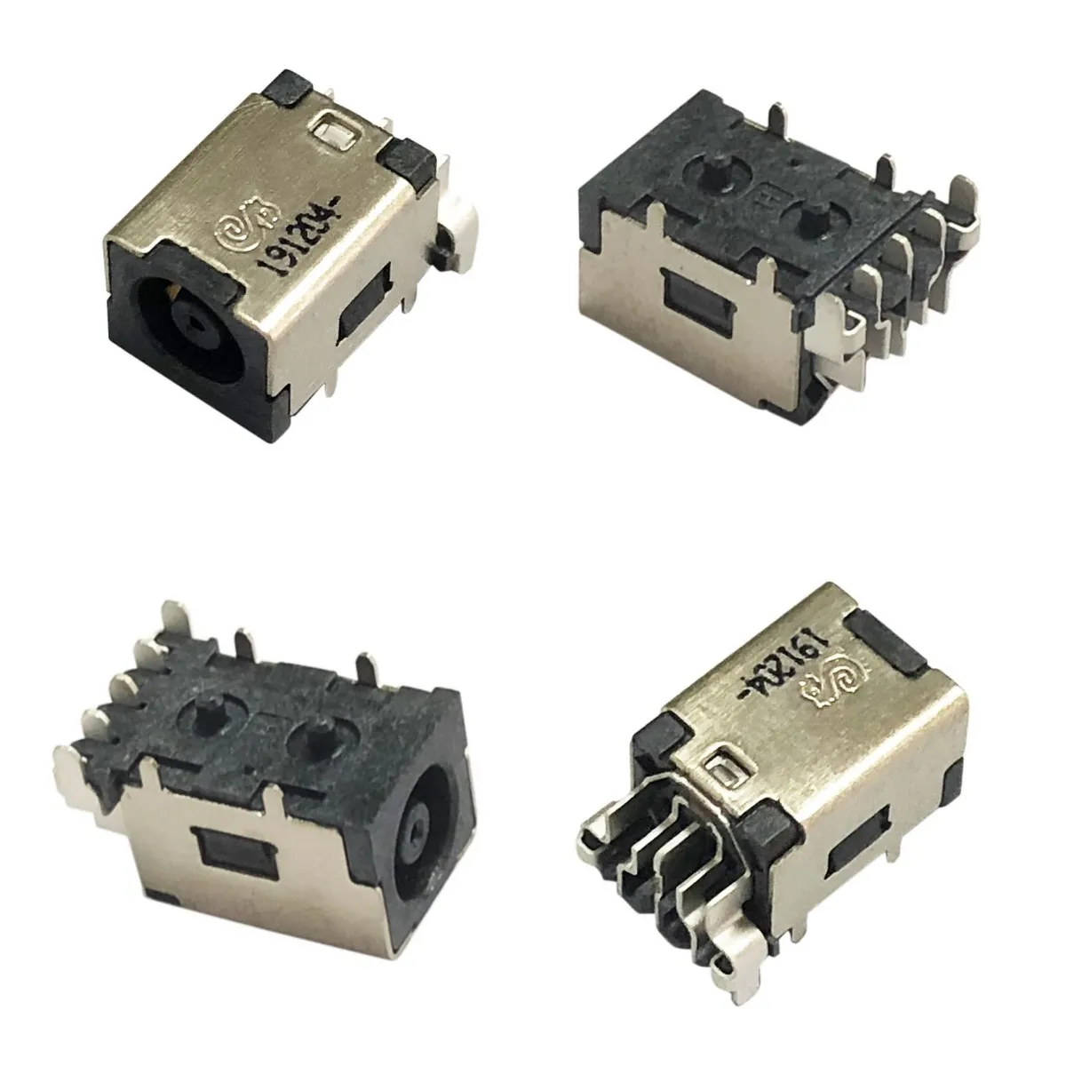 

For Dell OptiPlex 3020 3040 3050 3060 3070 Micro PC DC Power Jack Charging Port