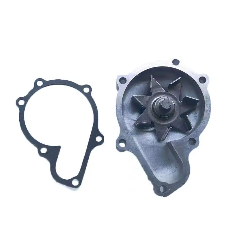 Kubota V2607/ Perkins C2.6 Engine Pump Parts For Xugong XE75/E307E Excavator Pump Accessories