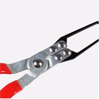 Universal Automotive Relay Disassembly Clamp Fuse Puller Car Remover Pliers Clip Hand Tool Suitable Car Repair Tool Removal Tool 4