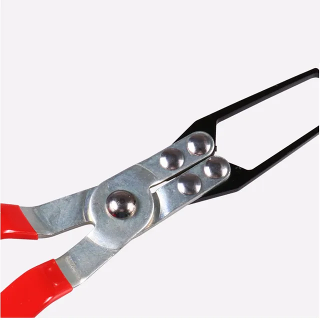 Universal Automotive Relay Disassembly Clamp Fuse Puller Car Remover Pliers Clip Hand Tool Suitable Car Repair Tool Removal Tool 4 Universal Automotive Relay Disassembly Clamp Fuse Puller Car Remover Pliers Clip Hand Tool Suitable Car Repair Tool Removal Tool 4