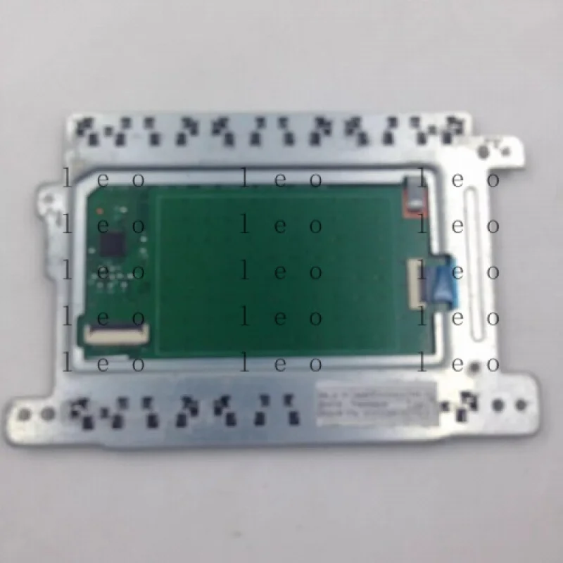 FF لـ Hp ZBOOK 15 17 G1 G2 G3 G5 لوحة اللمس لوحة التتبع الفضة AD000XW2000