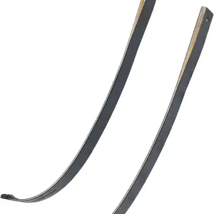 FalconTakedown Recurve Bow أعضاء فقط ، 30 35 40 45 50 55 60 65 70 رطلا أعلى 6 مبيعات القوس والسهم 70 رطلا - No5