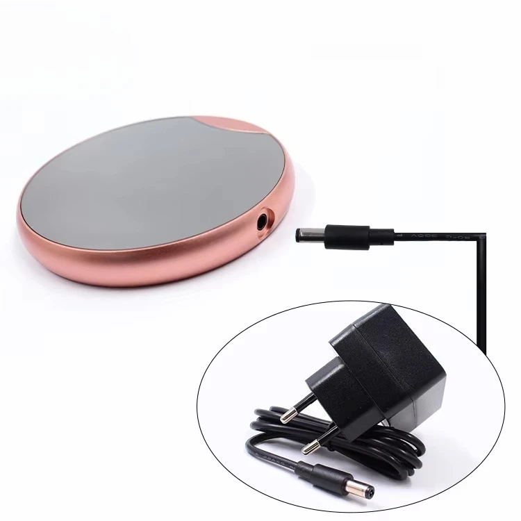 Biomaser P90 máquina de maquillaje permanente personalizada Panel de espejo Microblading PMU pluma rotativa para tatuaje