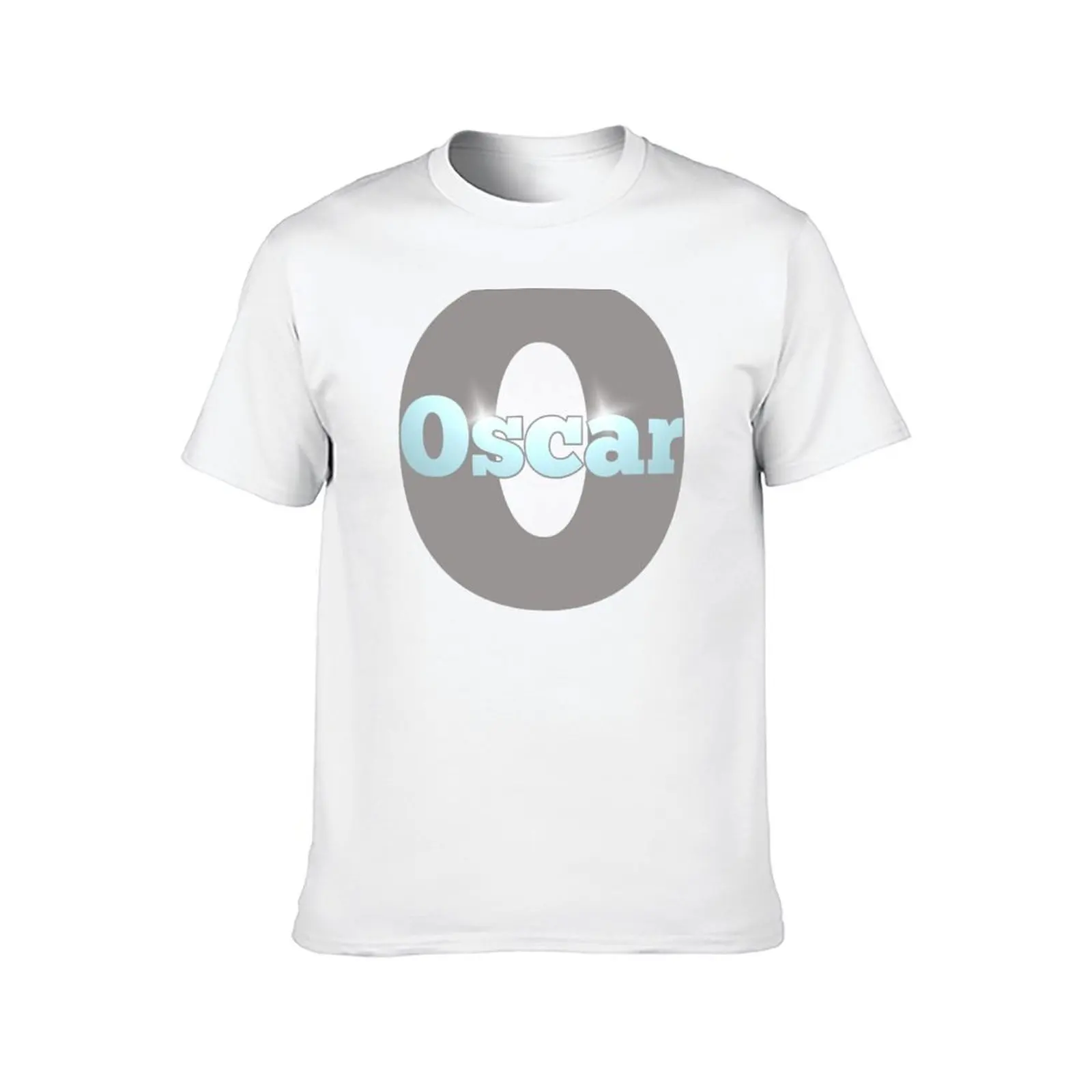 تي شيرت My Baby Boy Oscar is a Superstar تي شيرت للرجال تي شيرت جرافيك عتيق للرجال تي شيرت عالي الجودة ماركة فاخرة