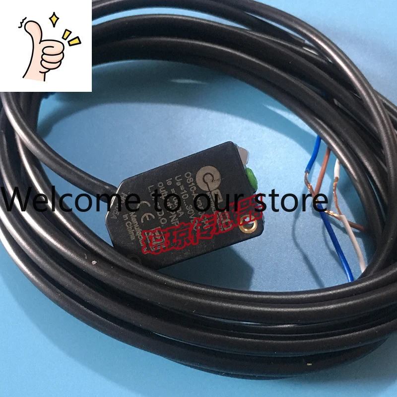 

Фотоэлектрический датчик ELCO Yike OS10-AK150CN6 AKL350CN6 AK350CP6 AKL350CP6