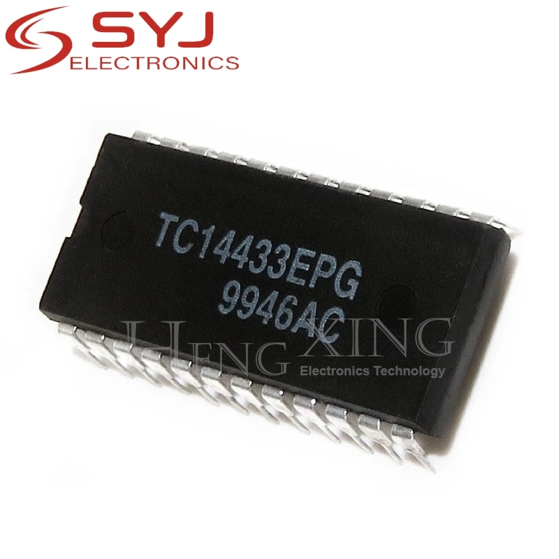 （1pcs-5pcs）SN74LS181N SN74LS181 TC14433EPG MC14433P TC14433 MC14433 YM3812 3812 DIP-24 DIP-24