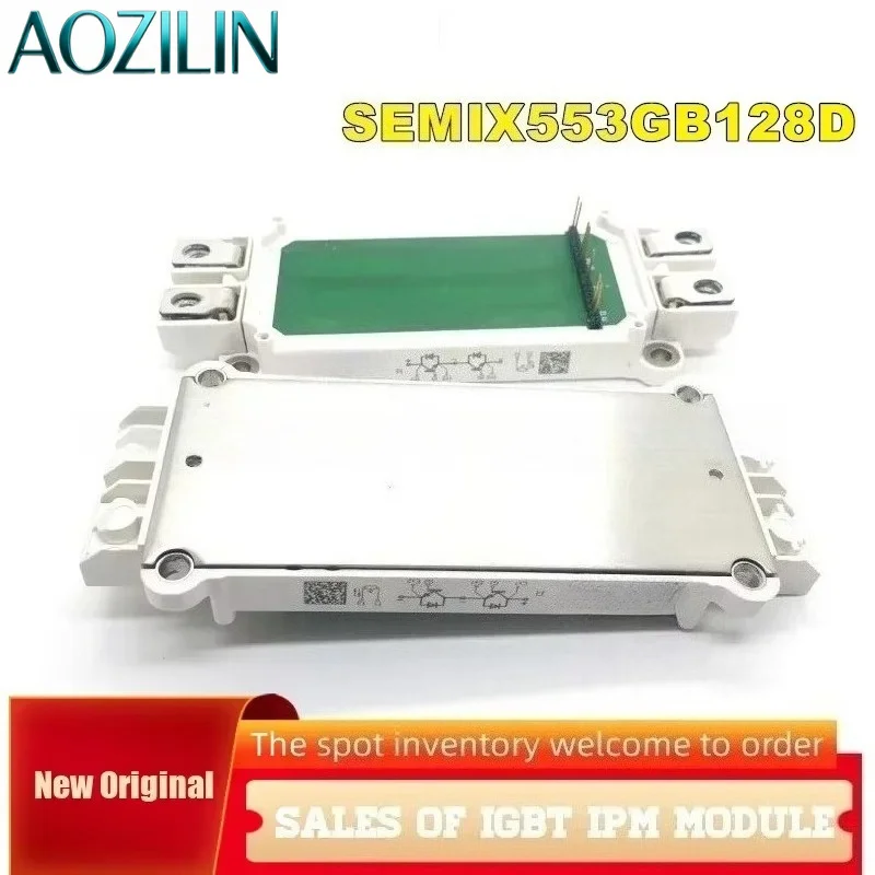 modulo-igbt-nuevo-aozilin-semix653gb176hds-semix553gb128ds-semix703gb126v1-hds-semix503gb126v1-semix904gb126hd