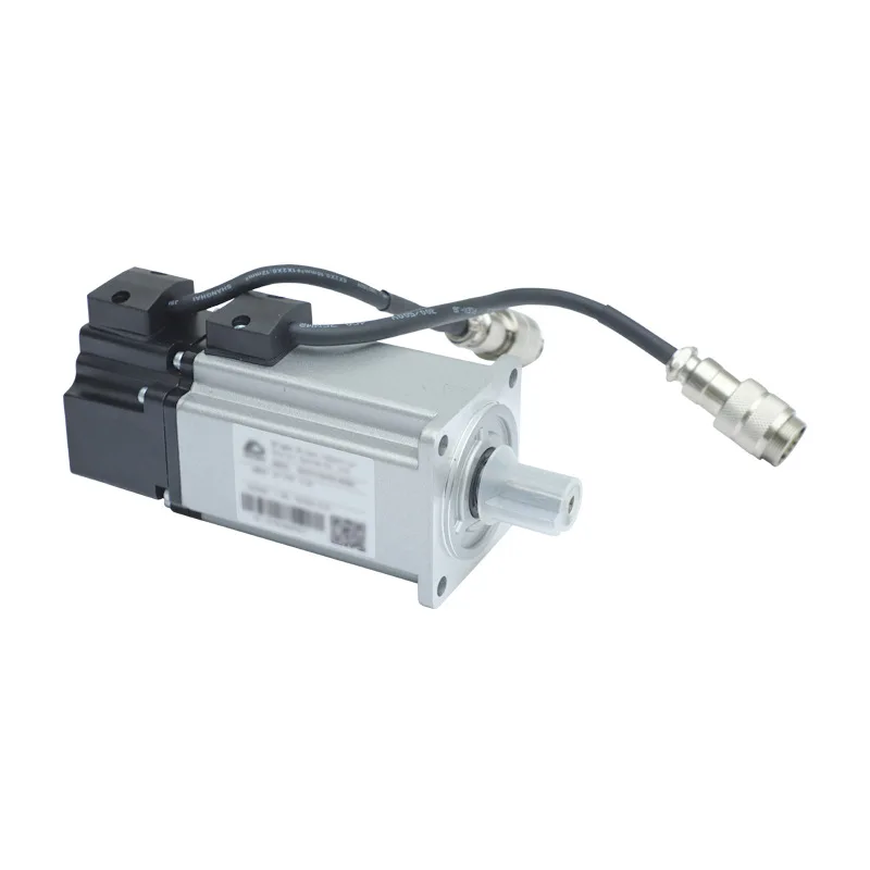 

Hot Sales 400w Ac Motor Servo Drive Ac Servo Motor 220v Servo Motor