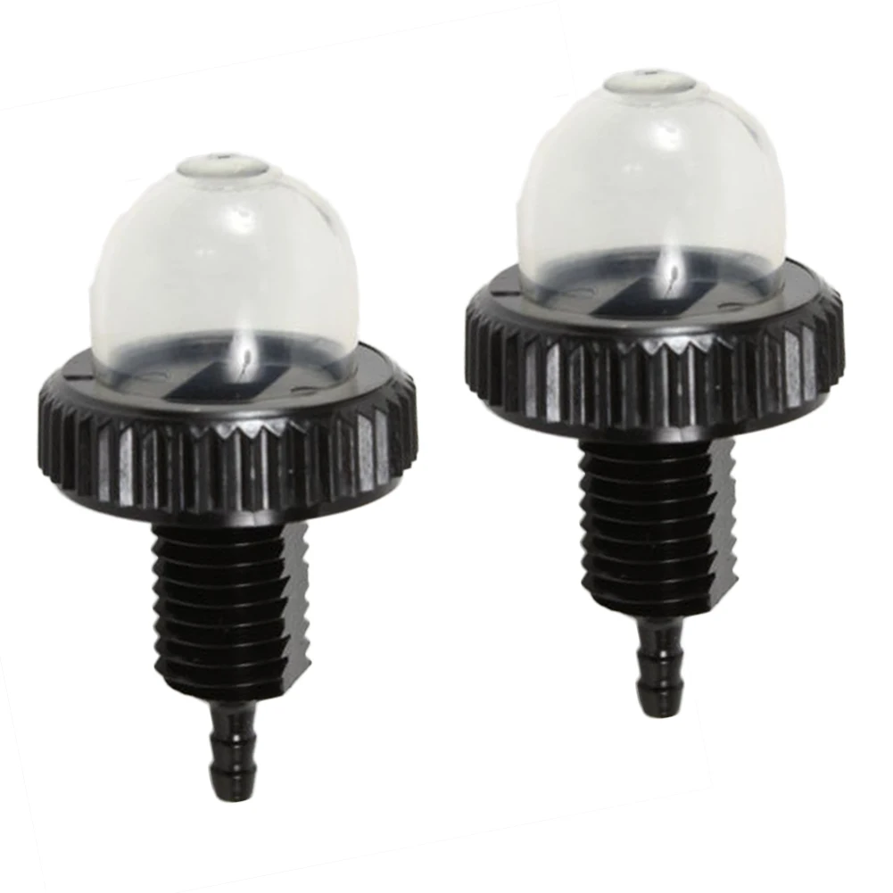 Pack of Two Efficiently Designed Replacement Primer Bulbs Fitment to Model Number 49043 and Usage in FJ180V Engines