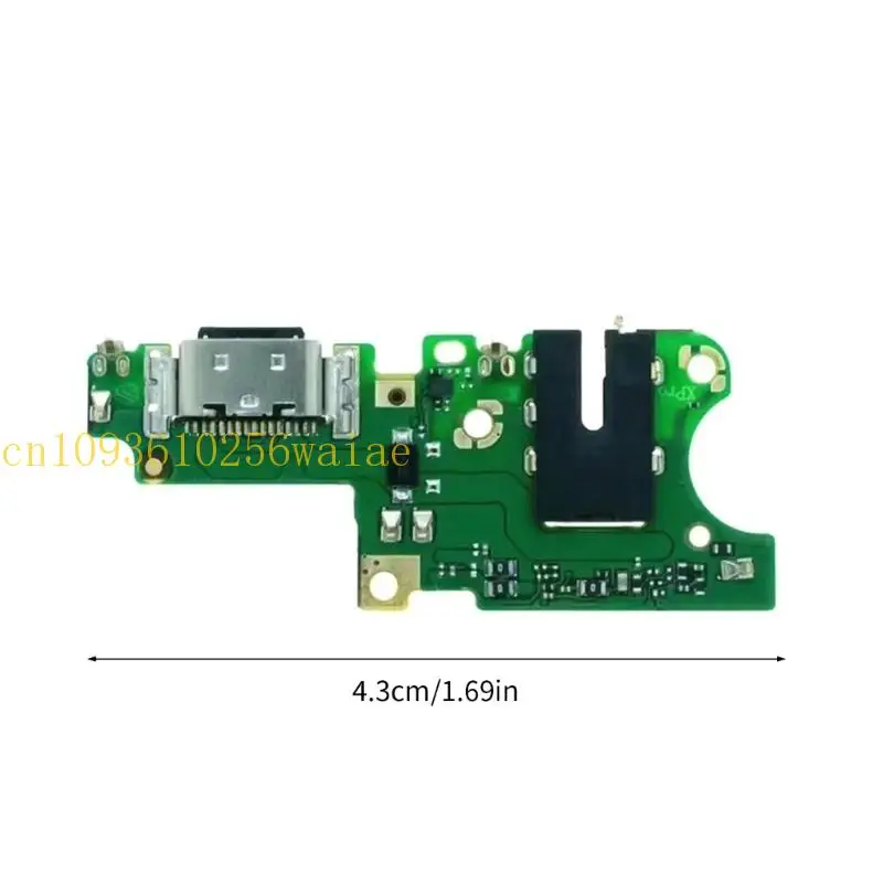 652F USB Connector Board Suitable for X / X6811 Fast Speed 5Gbps Data Transfer