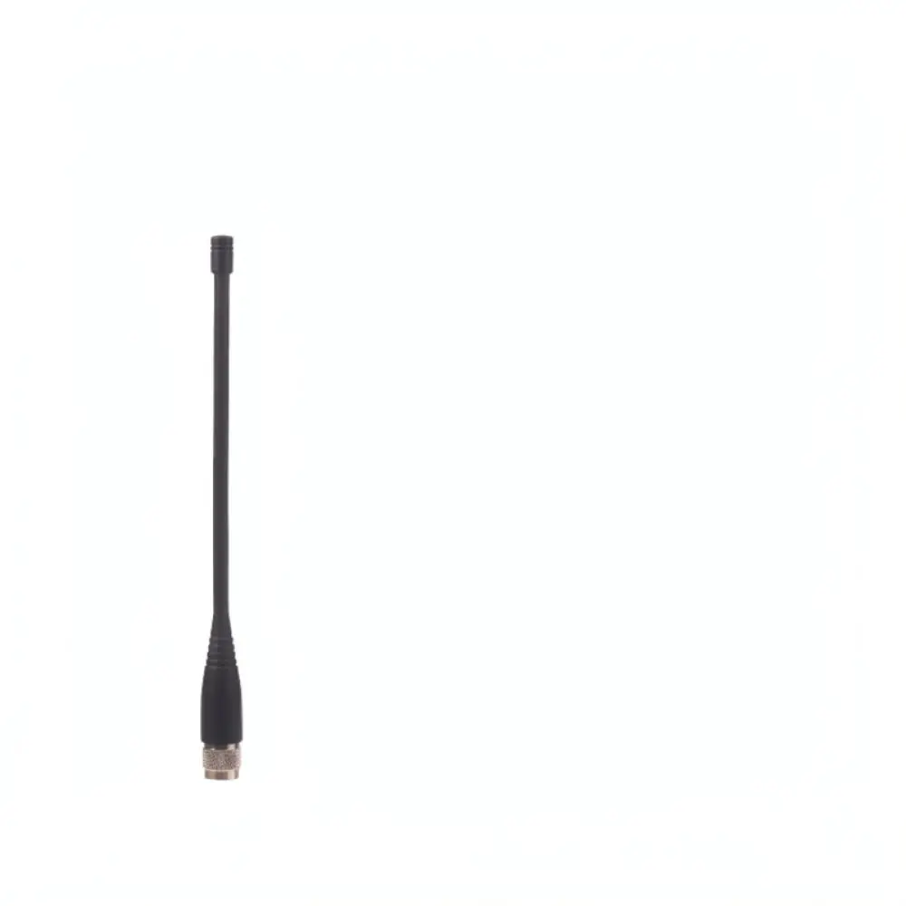 Flexible 470MHz Aerial For STARF Wireless Data Receiver TNC Male Interface Compact Signal Enhancement Communication Part