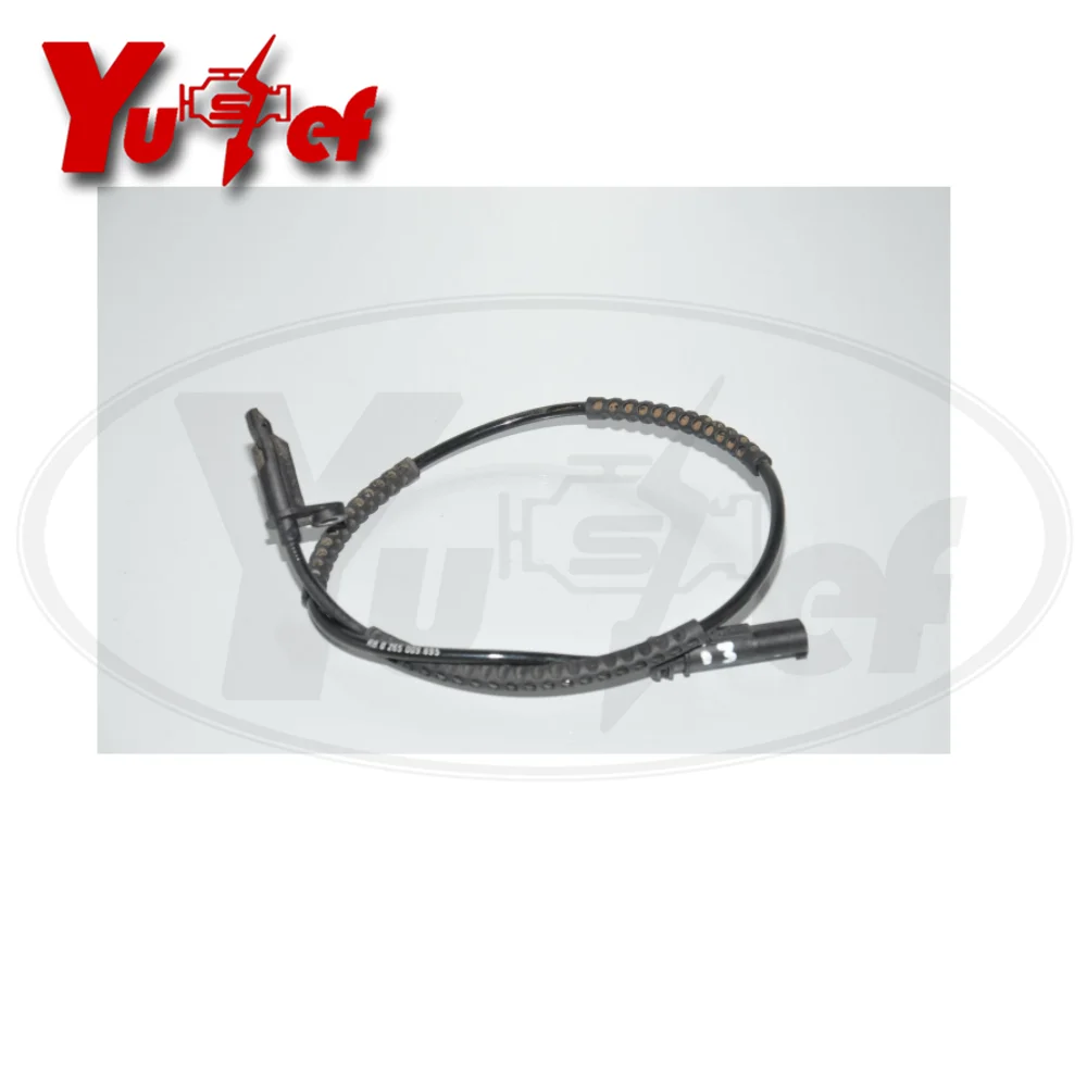 

Датчик скорости ABS заднего колеса для BMW I01 OE 34526865795 0265009895