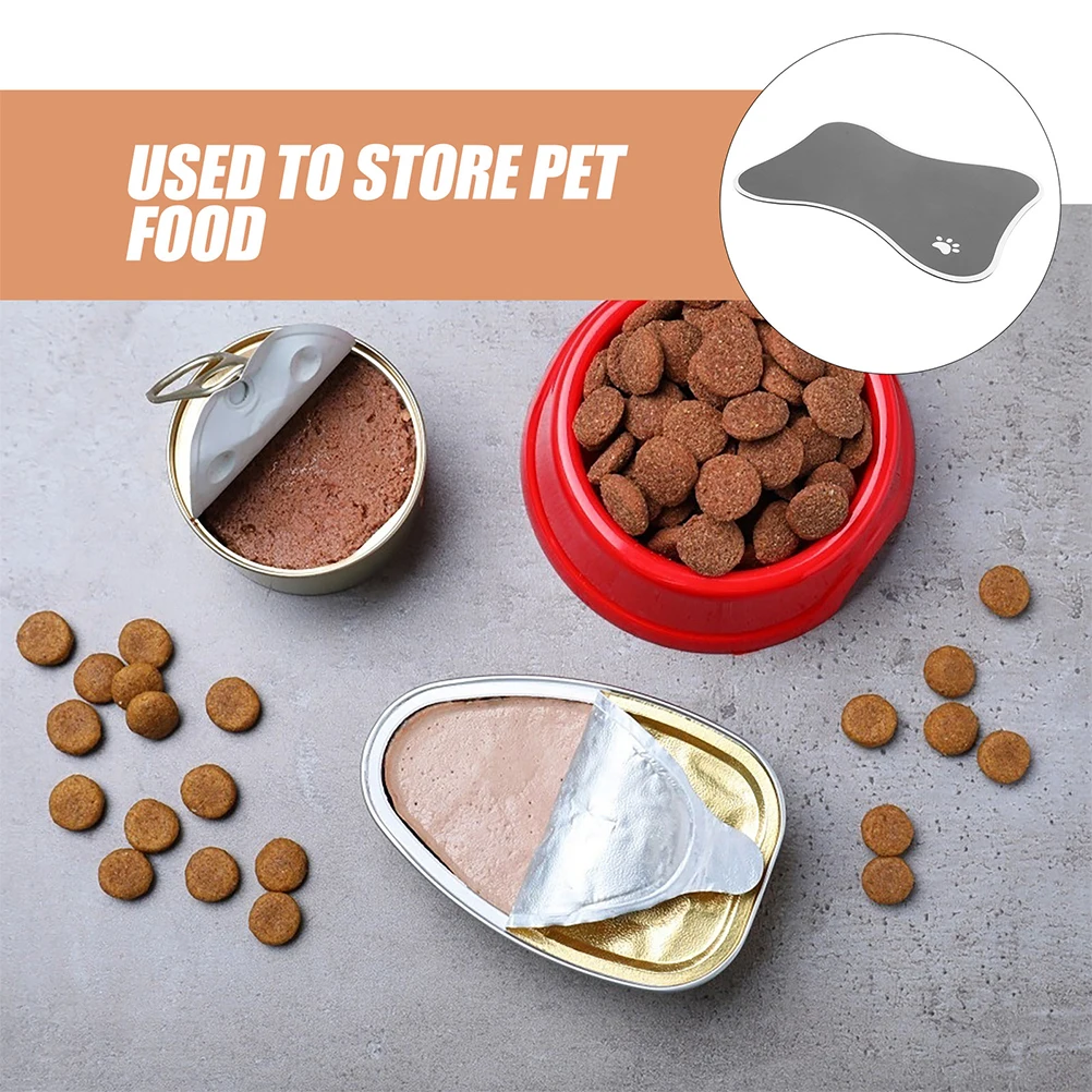 

Pet Feeding Mat Dog Bowl Rug Water Cat Bone Mats Feeder Cats Dish Food Bowls Pad