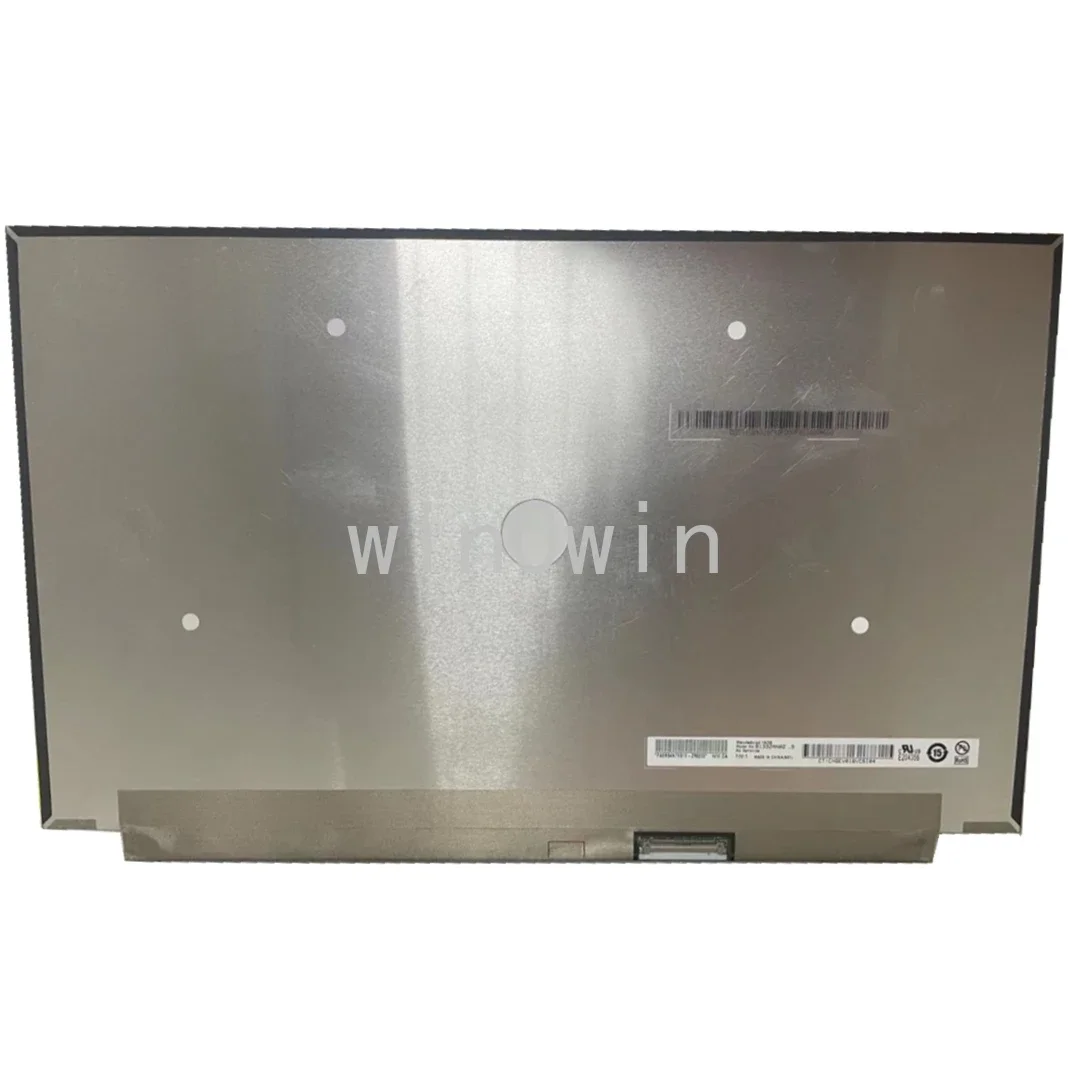 

B133ZAN02.9 4K 13.3 Inch Display Panel N133DSE-GP1 For B133ZAN02.0 N133DCE-GP2 EDP 40 Pin 3840*2160 UHD Laptop LCD Screen