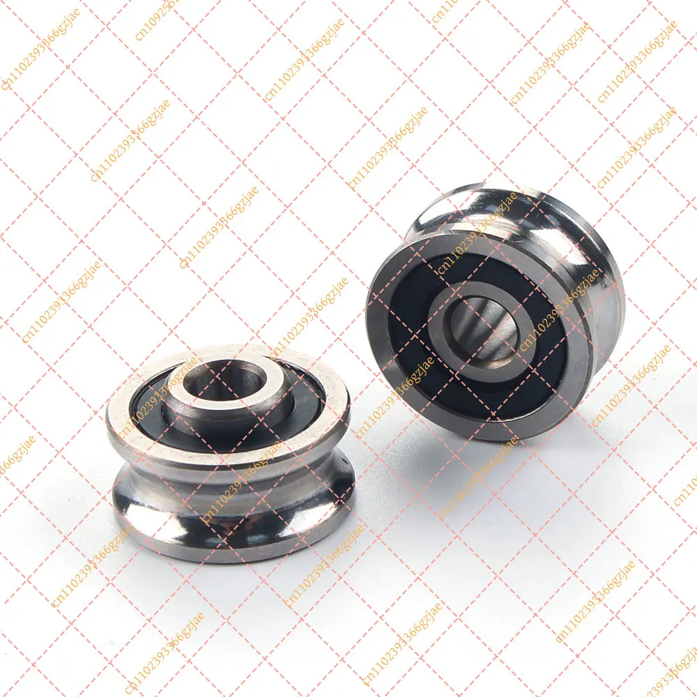 4Pcs Pulley for ANYCUBIC Kobra 2 Series, Replacement Motion Part Compatible with K2M K3M Max