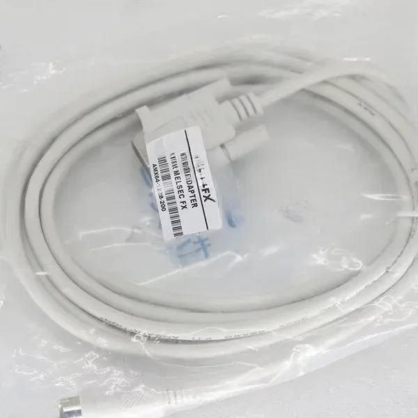 

Новый программирующий кабель Dop-fx для Dop HMI к PLC, оригинальный, в наличии