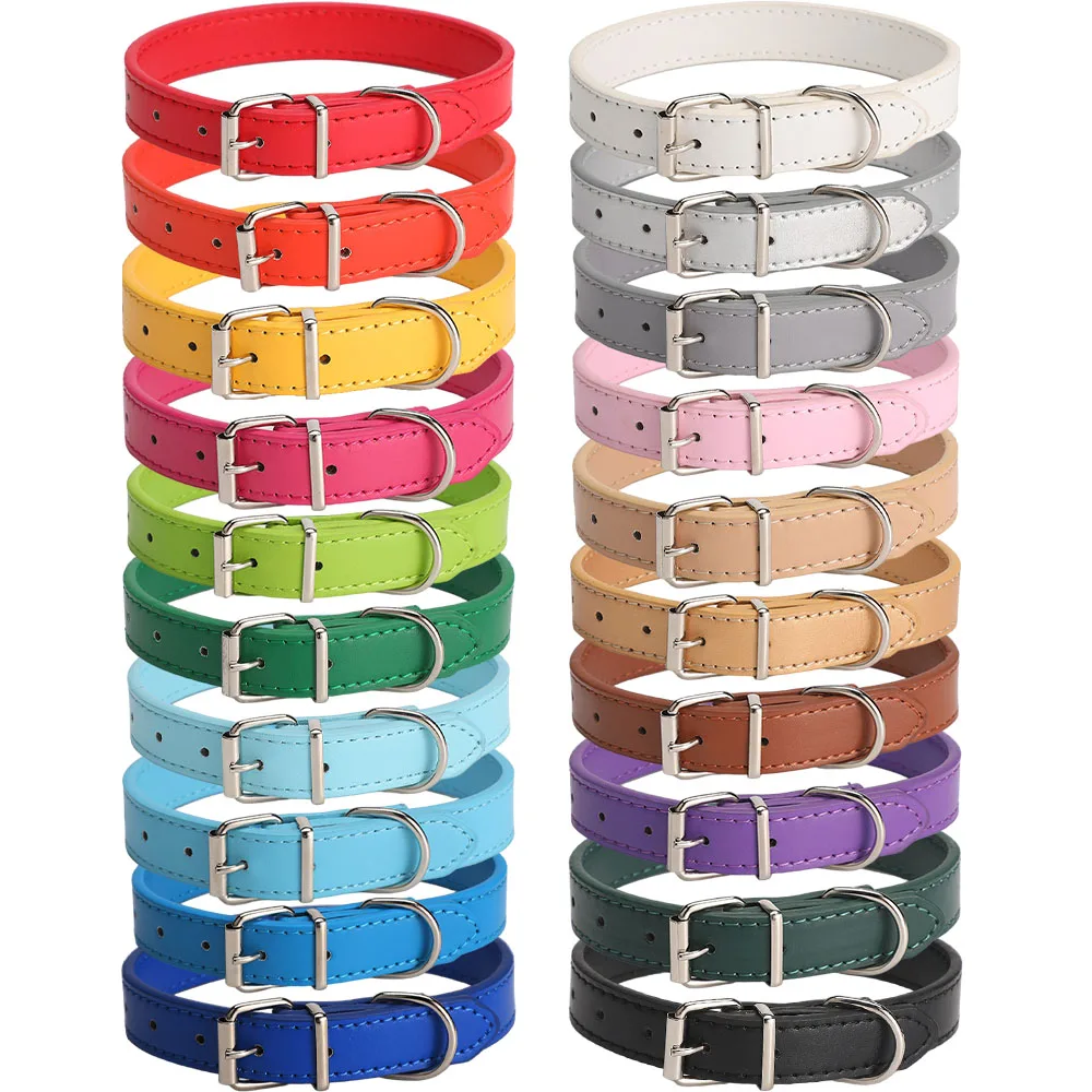 #68 Best Puppy Collars to Buy In 2026