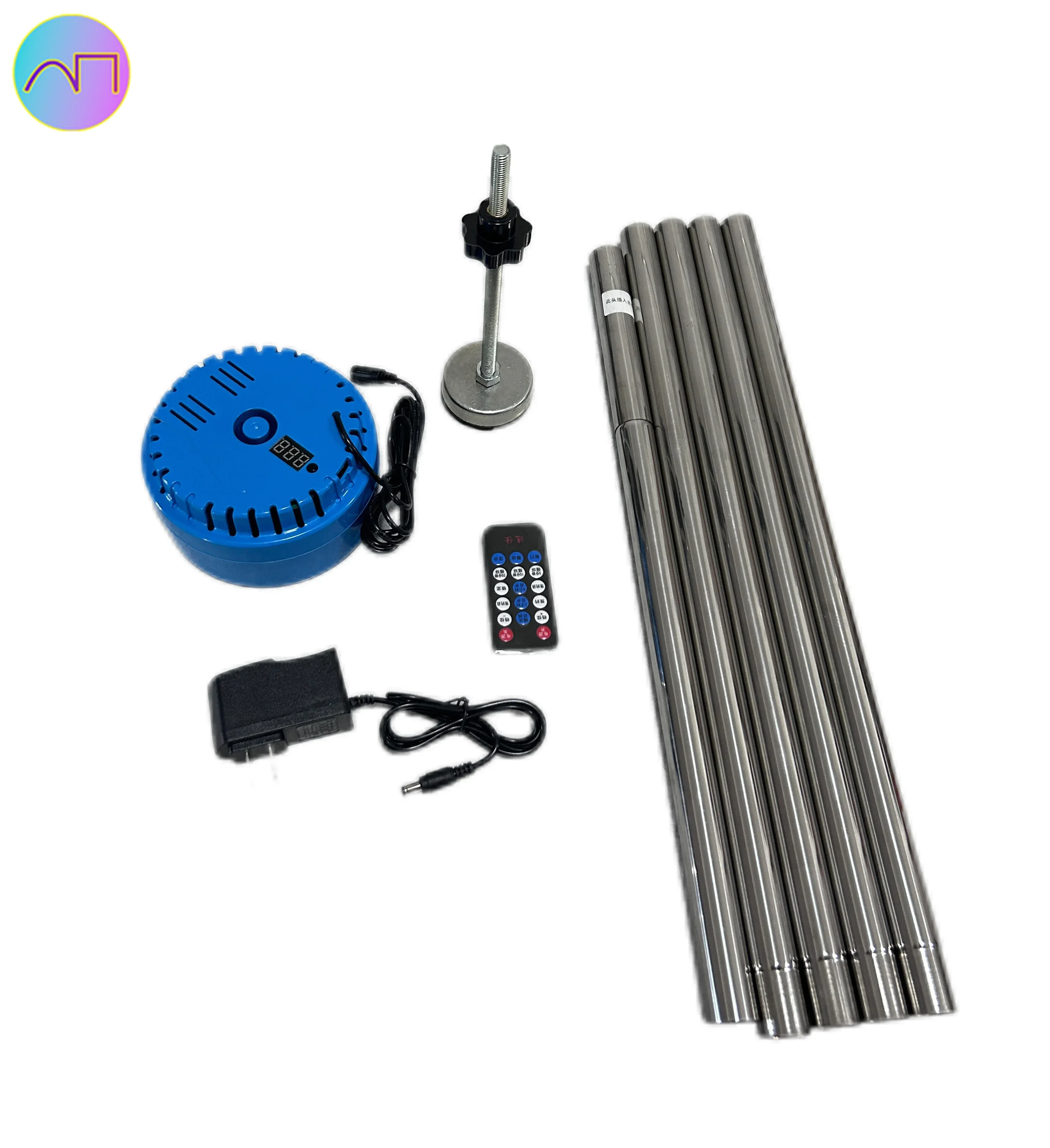 

Уменьшите/зменшити/отрезанное сосед вверх шума машина шумоподавитель глушитель ударный инструмент для спины