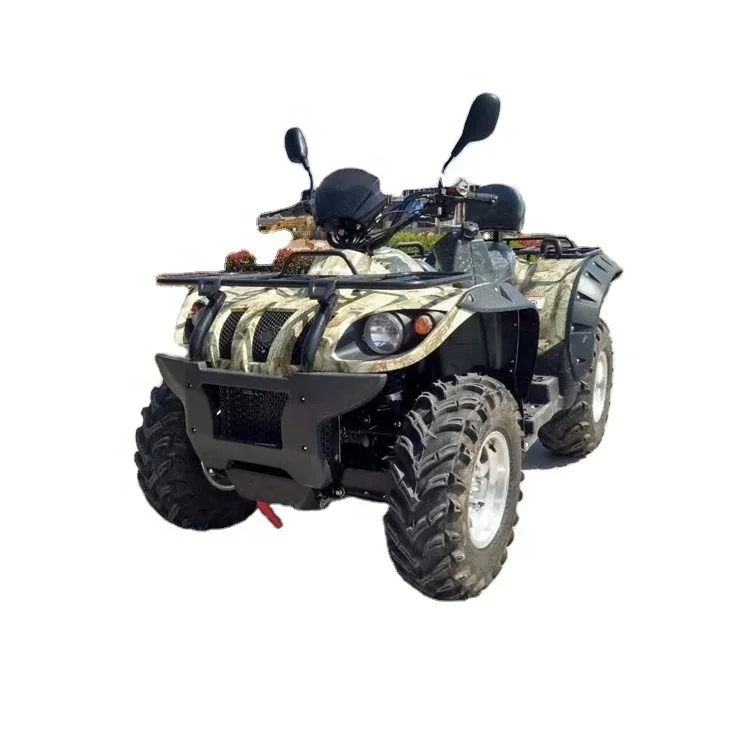 Hot Sale China Off Road Electric Off Road Motorcycle ATV