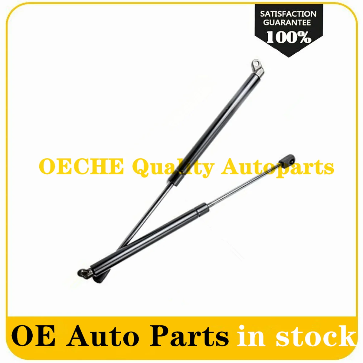 1 Pair Car Rear Tailgate Luggage Support Struts Shock for Mercedes Benz W220 S350 Luggage Strut Bars 2207500136