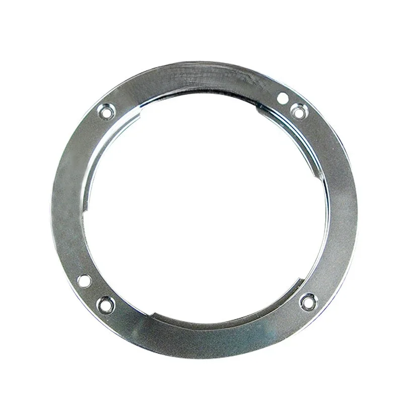 

For METAL E-mount E reinforced body bayonet ring METAL E-MOUNT BRASS