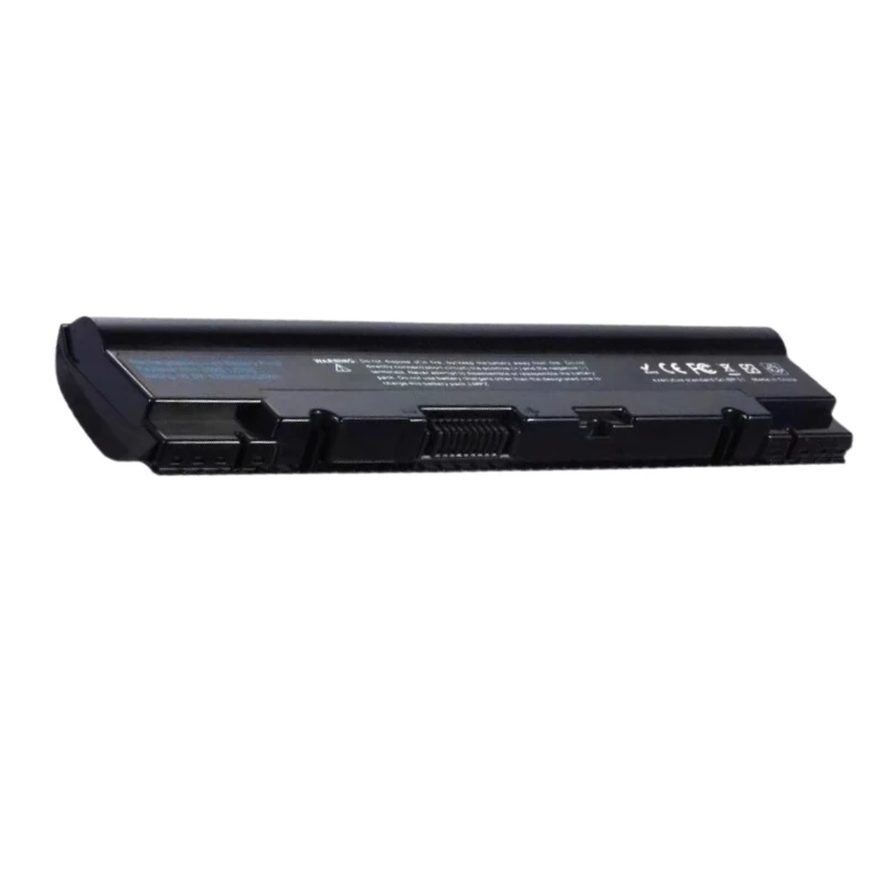New Replacement Laptop Battery 10.8V 5200mAh A32-1025 For Asus For Eee PC 1025 1025C 1025E 1025CE 1225 1225B 1225C R052