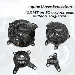 MT09 FZ-09 2014 2015 2016 2017 2018 2019 2020 XSR900 2015-2020 For YAMAHA mt09 fz09 xsr900Motorcycles ENGINE PROTECTION COVER