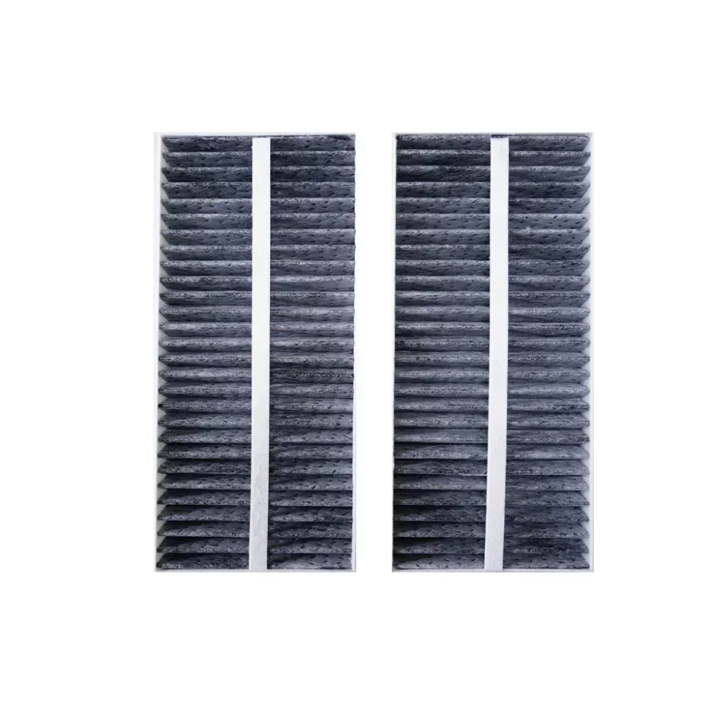 Cabin Filter For 2004 2005 2006 2007 2008 Infiniti QX56 JA60 5.6L Nissans OEM 999M1-VP055