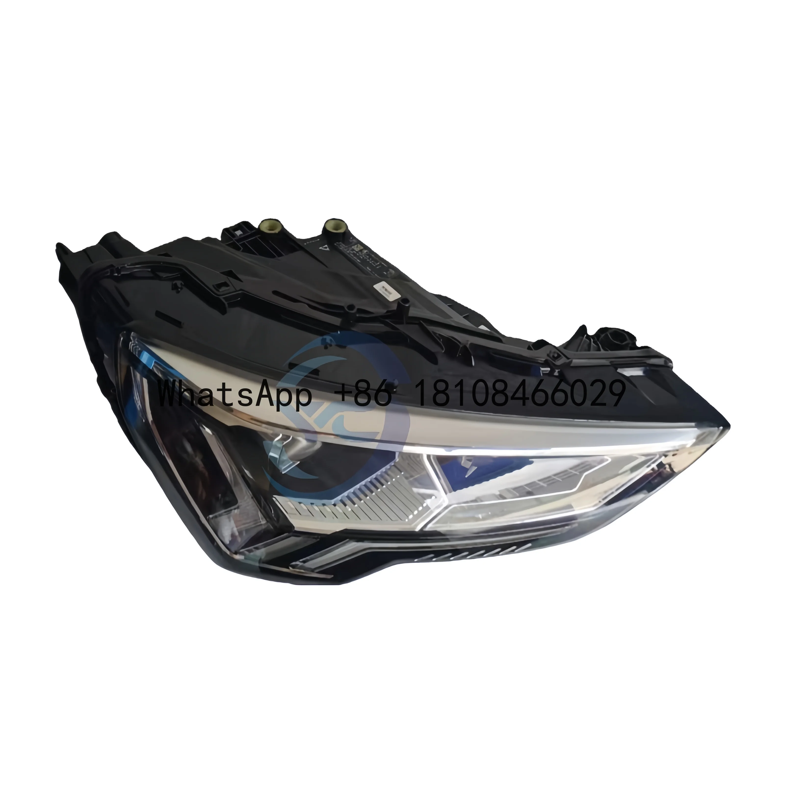 

Customized Car Lighting System for High-definition LED matrix Headlights for Audi Q3 Automotive Parts