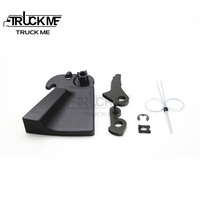 Truck 1498844 Adjustable Handle Repair Kit Seat Right for Scaniaa L-/P-/G-/R-/S-Series