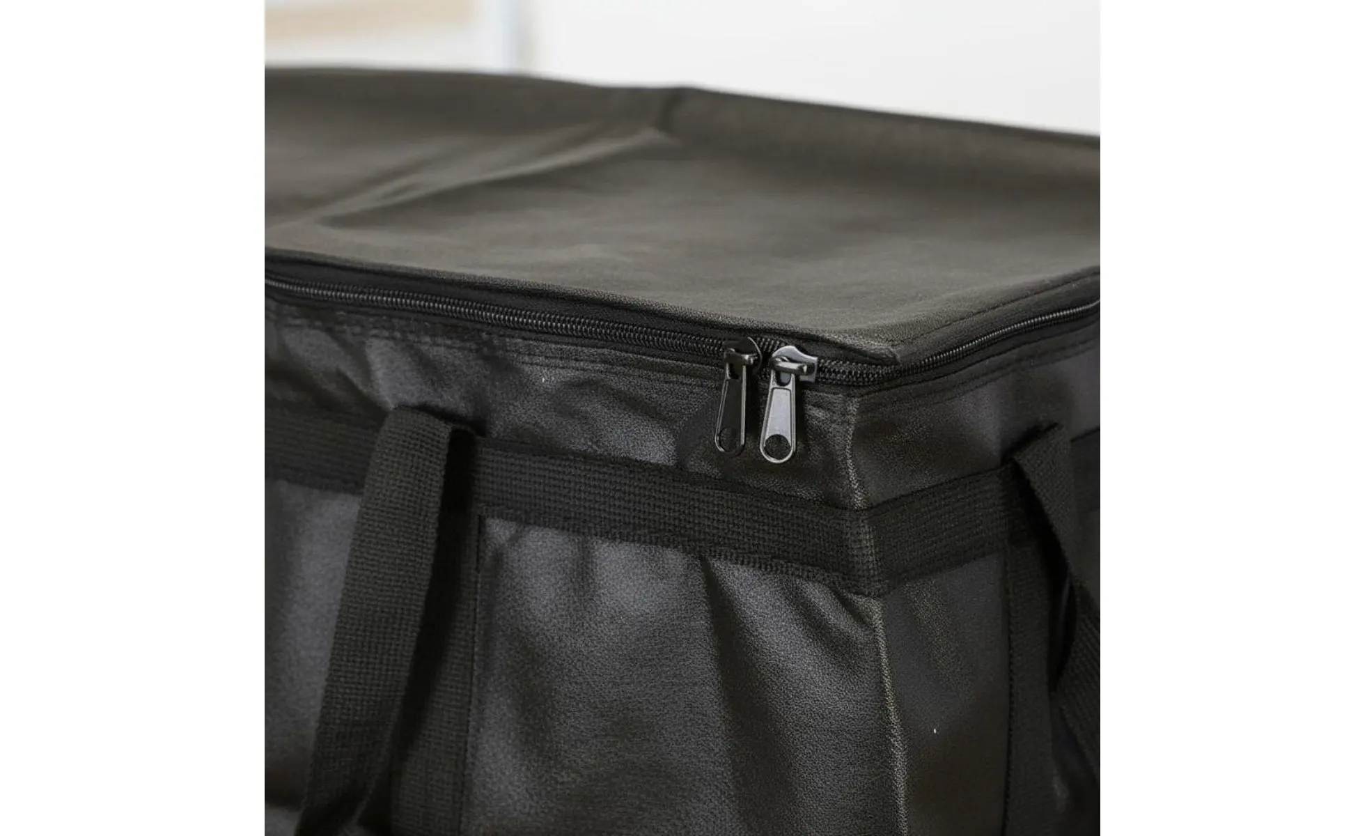 Pie Delivery Bag Warm and Cold Use Insulated Food Delivery Bag Large Thermal Tote Waterproof Thickened Material for Camping