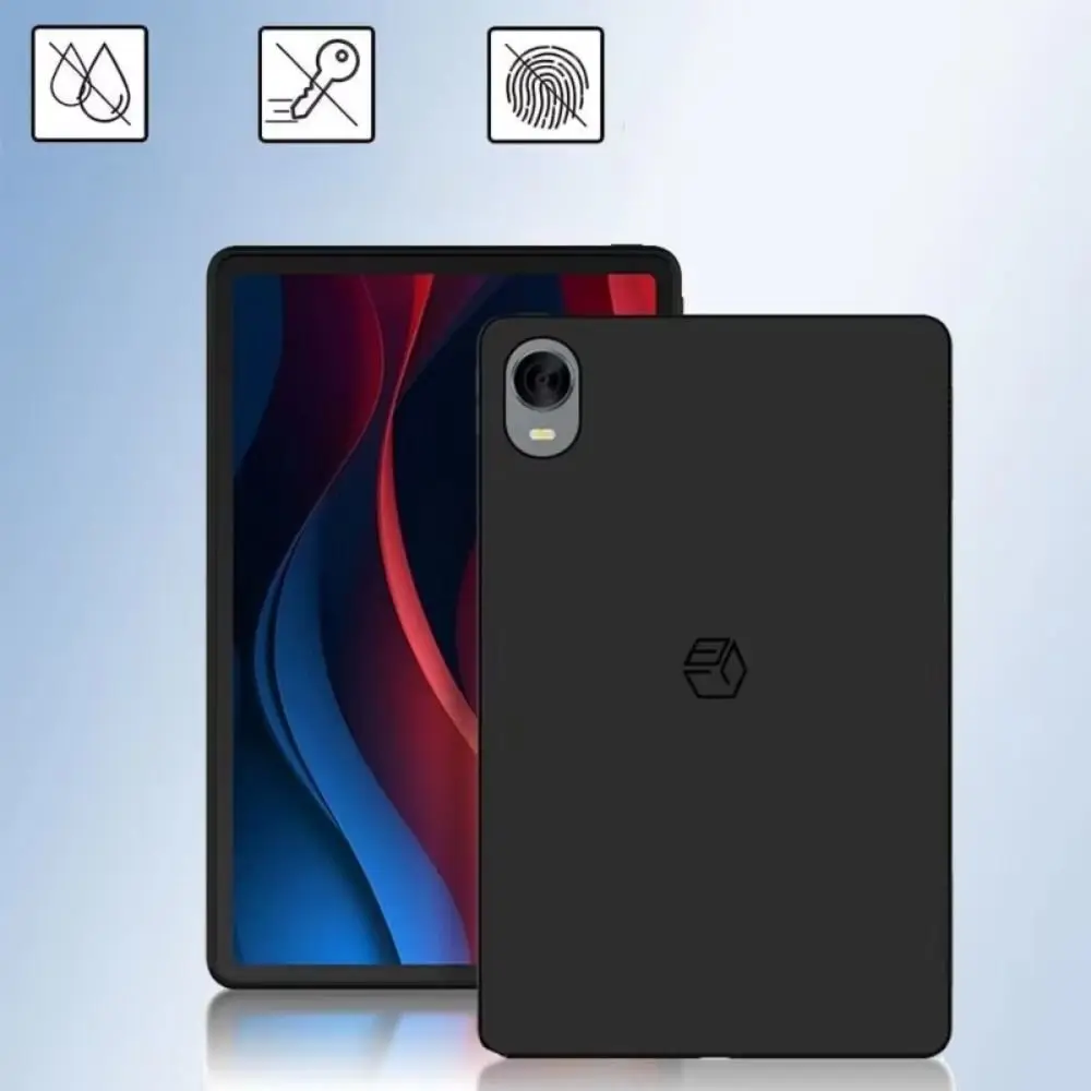 TPUแท็บเล็ตกรณีAnti-Scratch Ultra-บางปกหลังนุ่มสําหรับALLDOCUBE iPlay60 mini Pro/iPlay60 mini Turbo/iPlay60 mini 2
