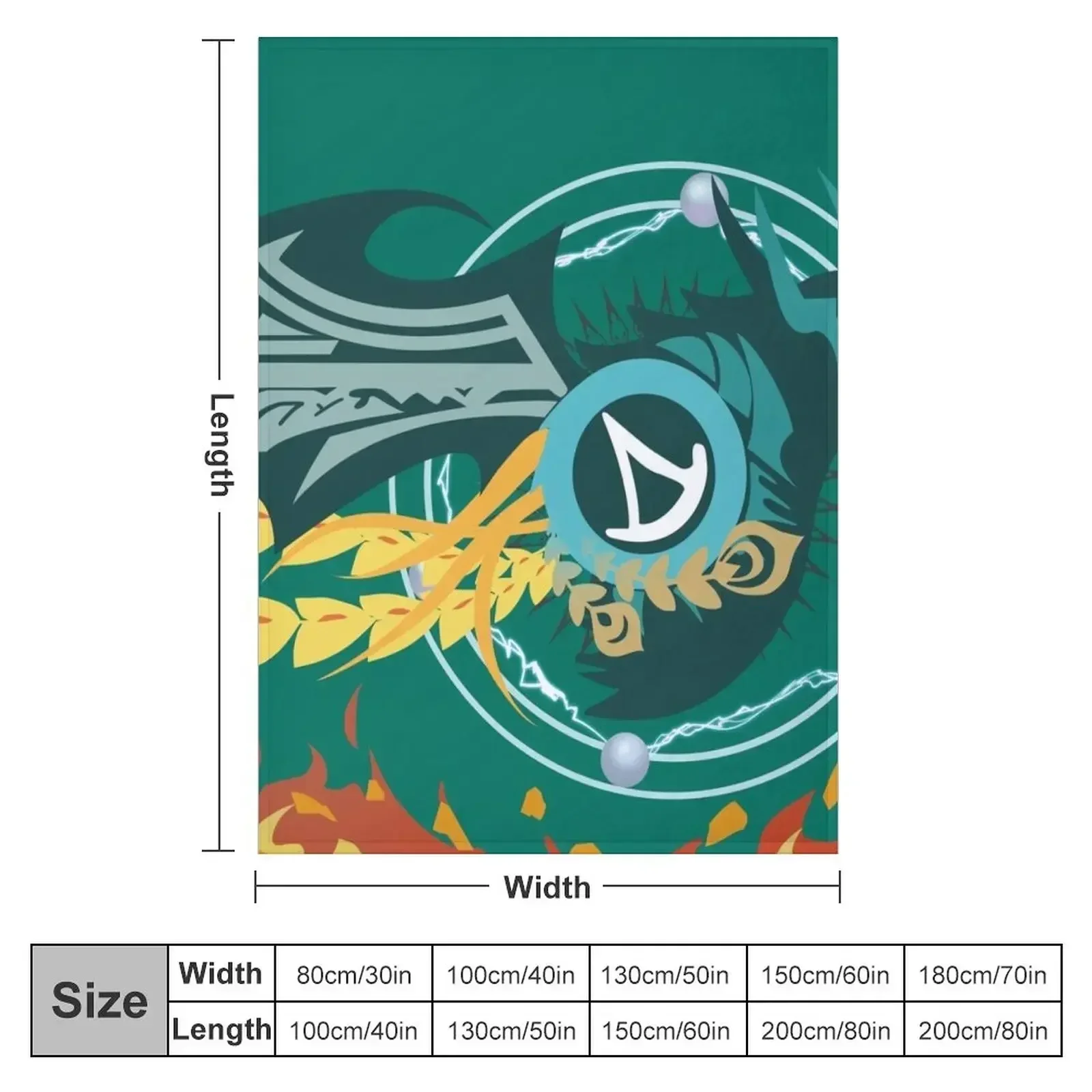 FFXIV Summoner Job Mat Throw Blanket Designers Luxury Designer Baby Sofa Beautifuls Thin Blankets