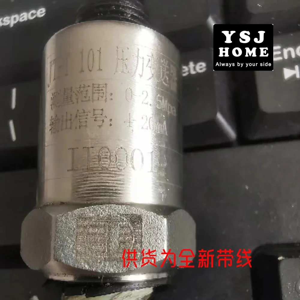 JTPT101 pressure transmitter, stainless steel head two wire pressure sensor
