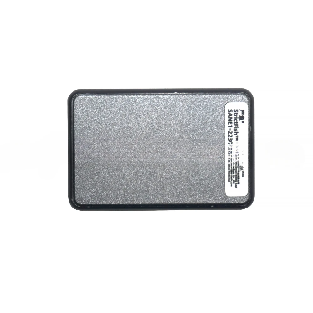 for USB 3.2 Gen2 2230 NVMe Hard Drive Case SSD Mini Hard Drive Case SANE1 JMS583