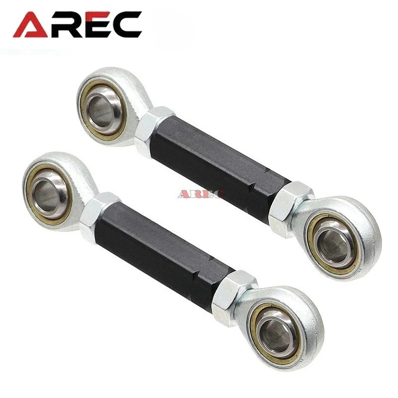 

For SUZUKI GSX1300R HAYABUSA 1999-2020 Motorcycle Rear Lowering Links Lower Drop Kit Suspension Shock Absorber Parts