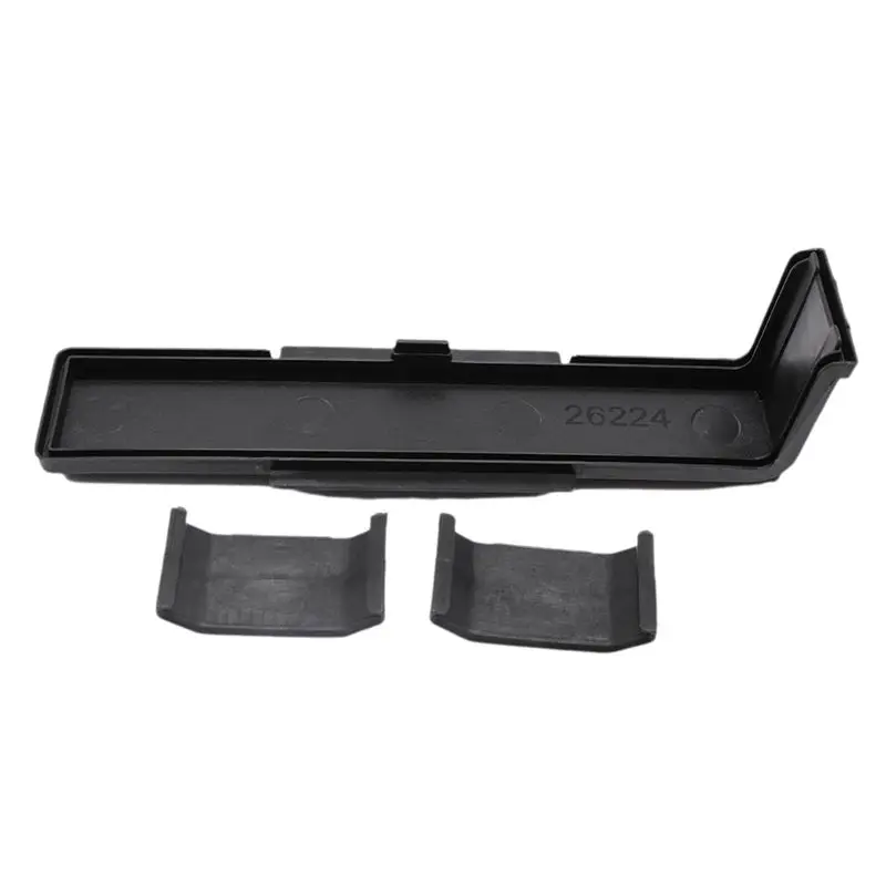 

For A1 11- 16 Dust And Pollen Protection Filter Cover Kit Car Air Filter Guard Cover For VW Polo 13- 16 6R2819422-L94A