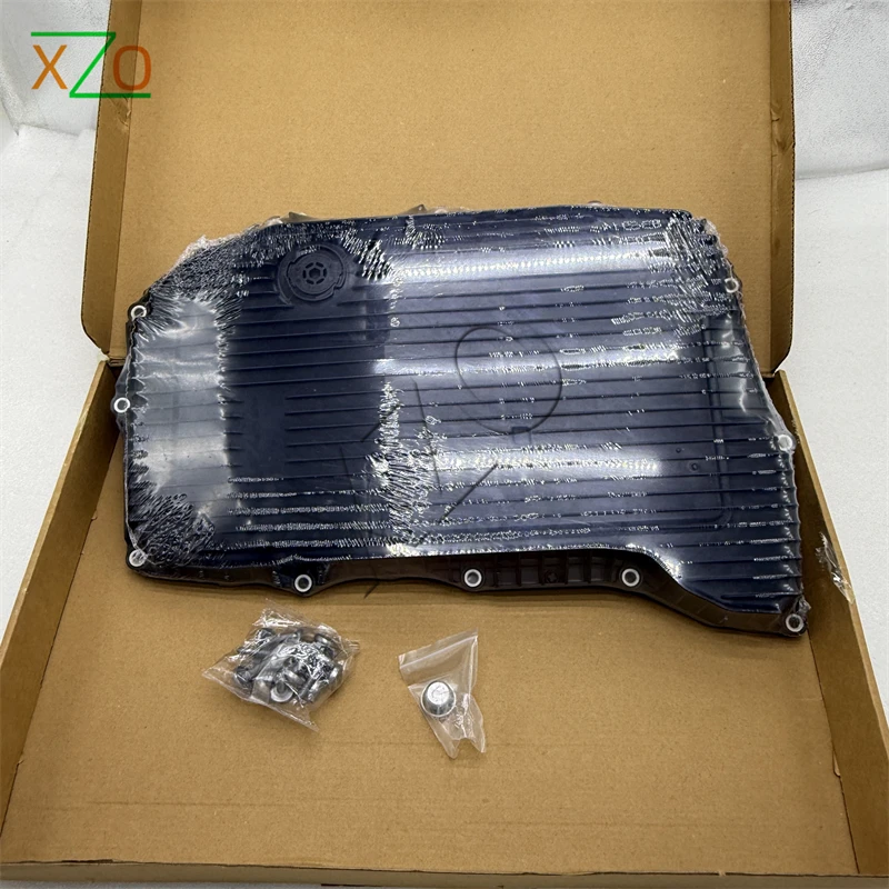 

New 8HP65 Automatic Transmission Oil Pan For AUDI Mazda