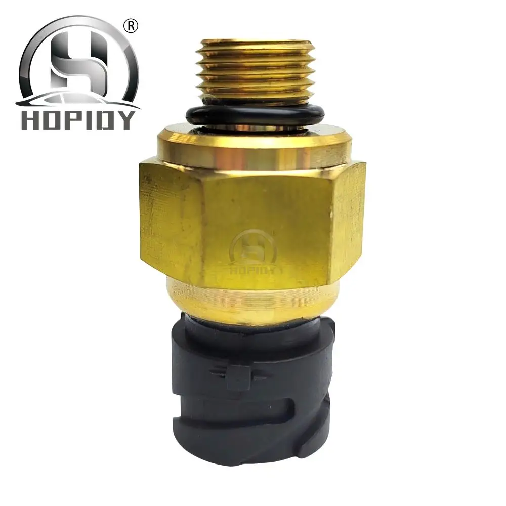 

DD Oil Pressure Sensor for Volvo Truck 21345733 H53.825813