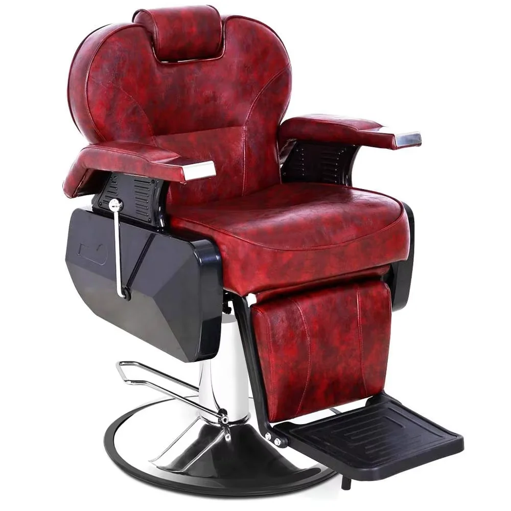 

New Hairdressing Professional Hairdressing Furniture Salon Equipment Hairdressing Chair Shampoo Chair Shampoo Bed