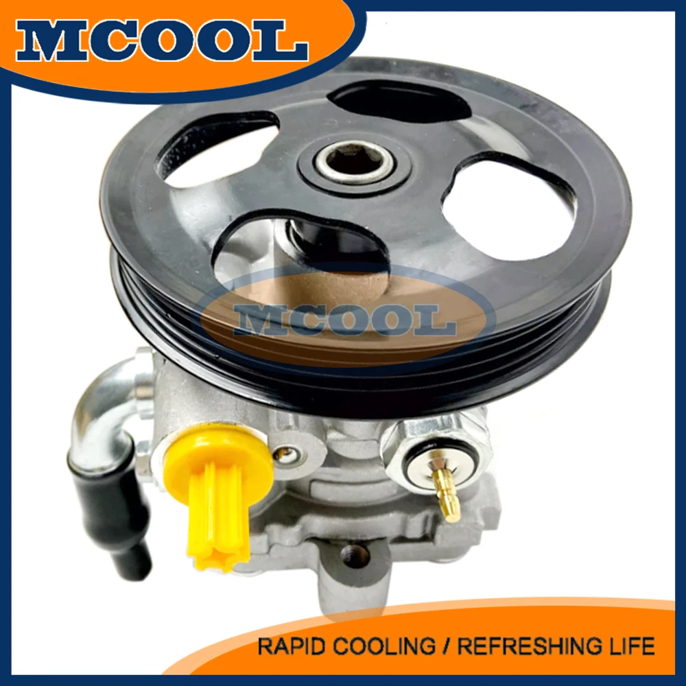 

NEW Power Steering Pump For Suzuki Jimny 1.3 1998-2012 49100-81A20 49100-81A40 49100 81A20 49100 81A40 4910081A20 4910081A40