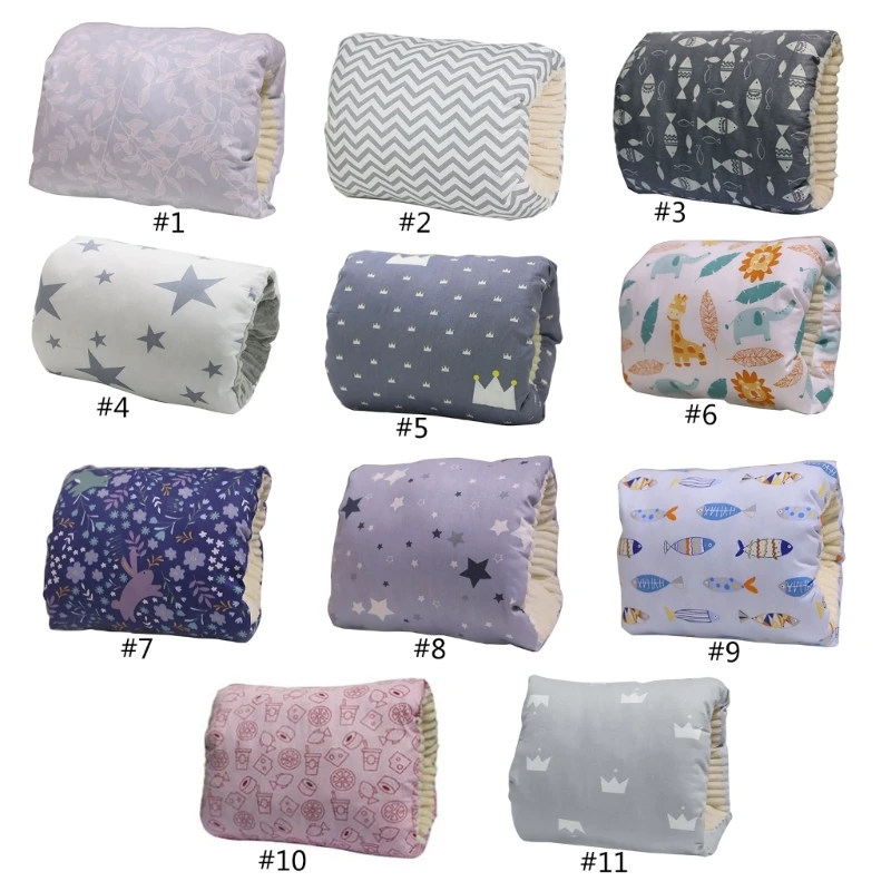 Convenient Pillow for Traveling Portable & Lightweight Arm Cushion for feeding top quality